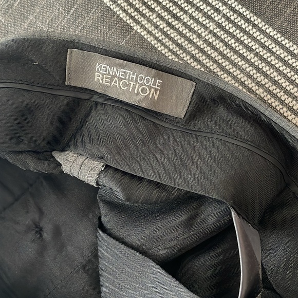 Kenneth Cole reaction slacks - Picture 3 of 3